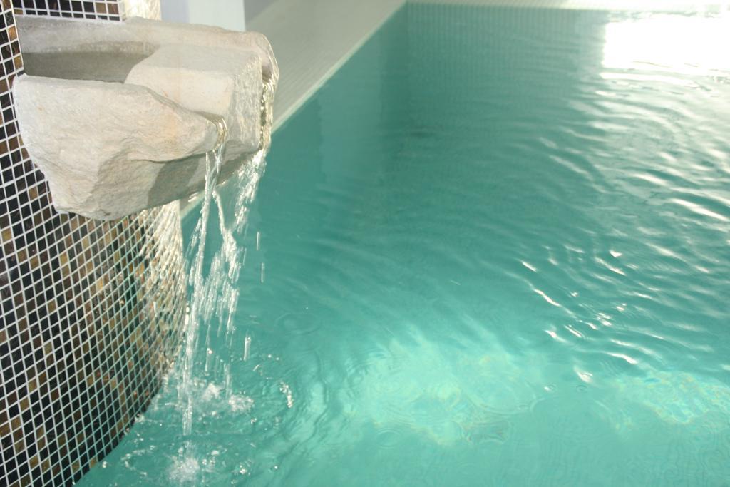 Boica Hotel 발라프란카데지라 객실 사진