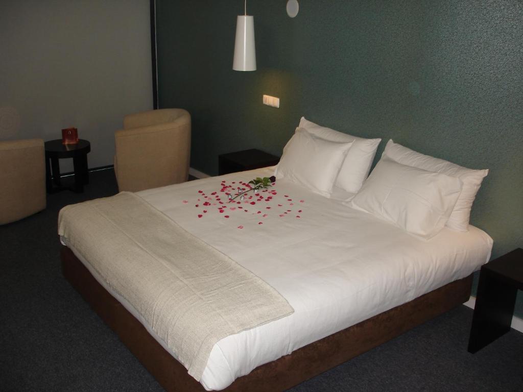Boica Hotel 발라프란카데지라 외부 사진