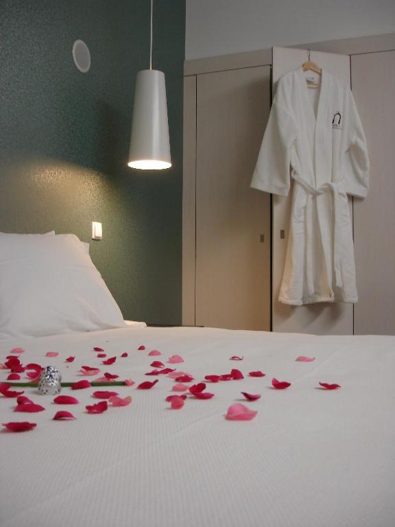 Boica Hotel 발라프란카데지라 객실 사진