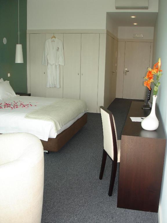 Boica Hotel 발라프란카데지라 객실 사진
