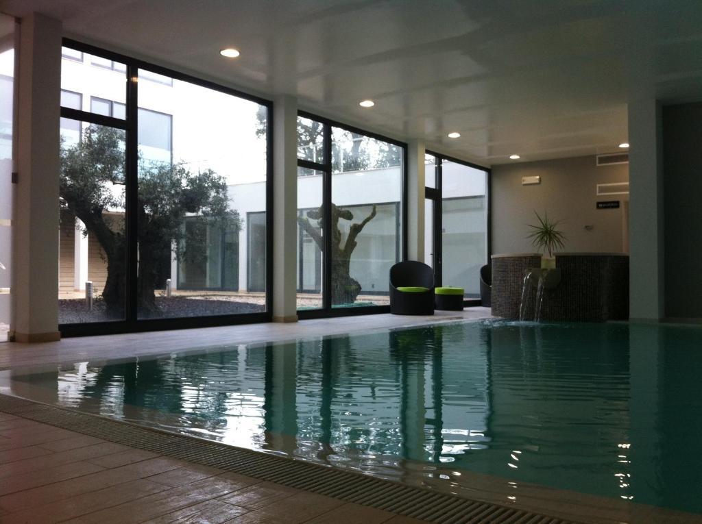 Boica Hotel 발라프란카데지라 외부 사진