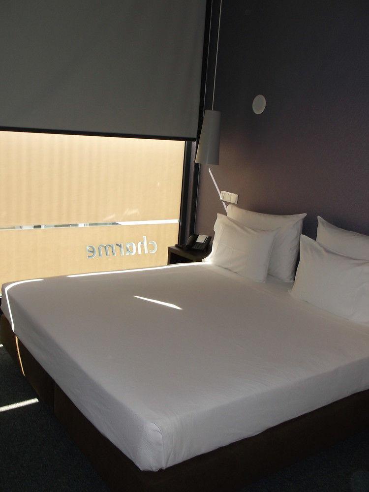 Boica Hotel 발라프란카데지라 외부 사진
