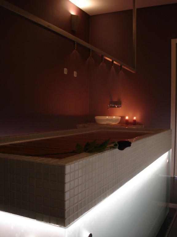 Boica Hotel 발라프란카데지라 외부 사진